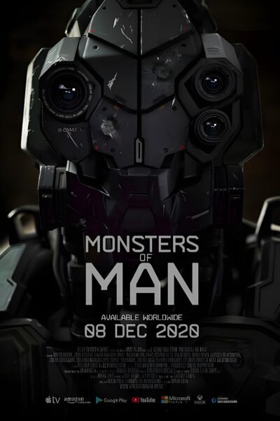 Monsters of Man