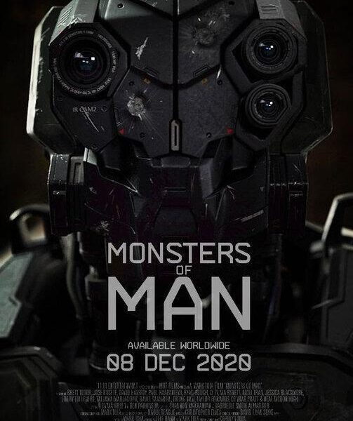 Monsters of Man (2020). Crítica, Reseña