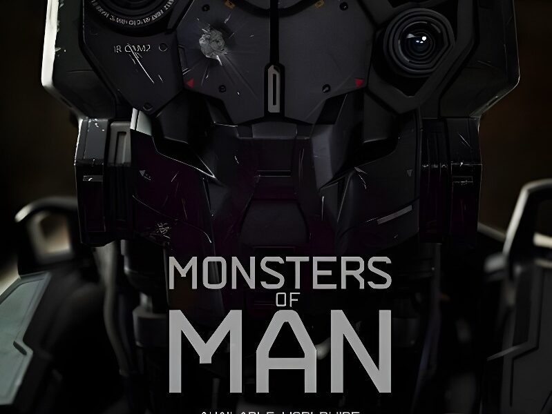 Monsters of Man (2020). Crítica, Reseña