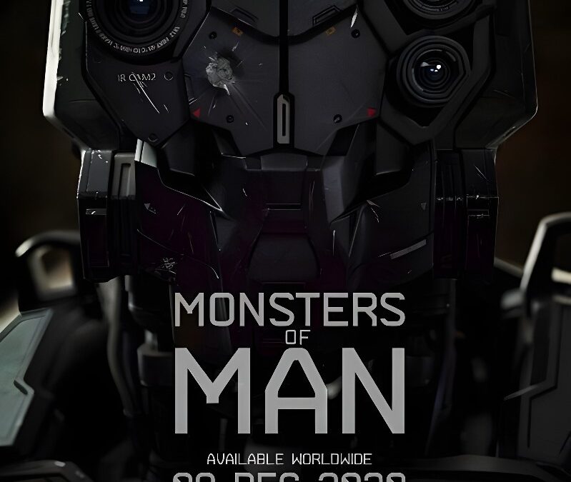 Monsters of Man (2020). Crítica, Reseña