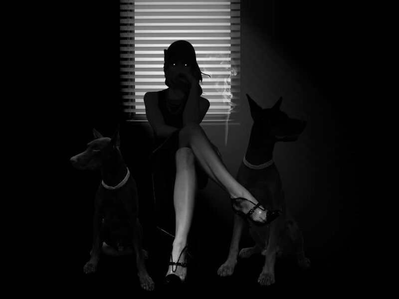 Lo que Perdimos en Hollywood