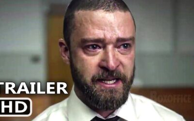 Palmer (2021). Con Justin Timberlake. Estreno Enero 2021. Trailer