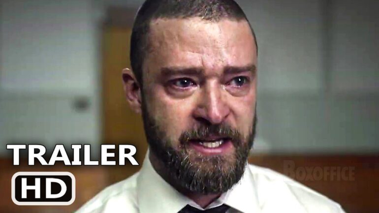 Palmer (2021). Con Justin Timberlake. Estreno Enero 2021. Trailer