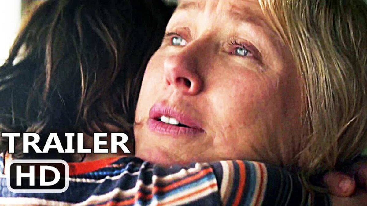 Penguin Bloom. Película Estreno Enero 2021. Trailer