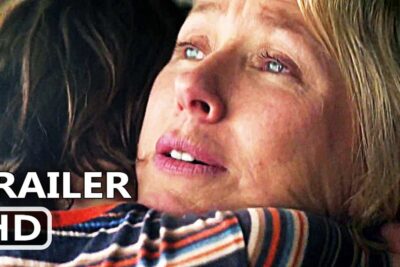 Penguin Bloom. Película Estreno Enero 2021. Trailer