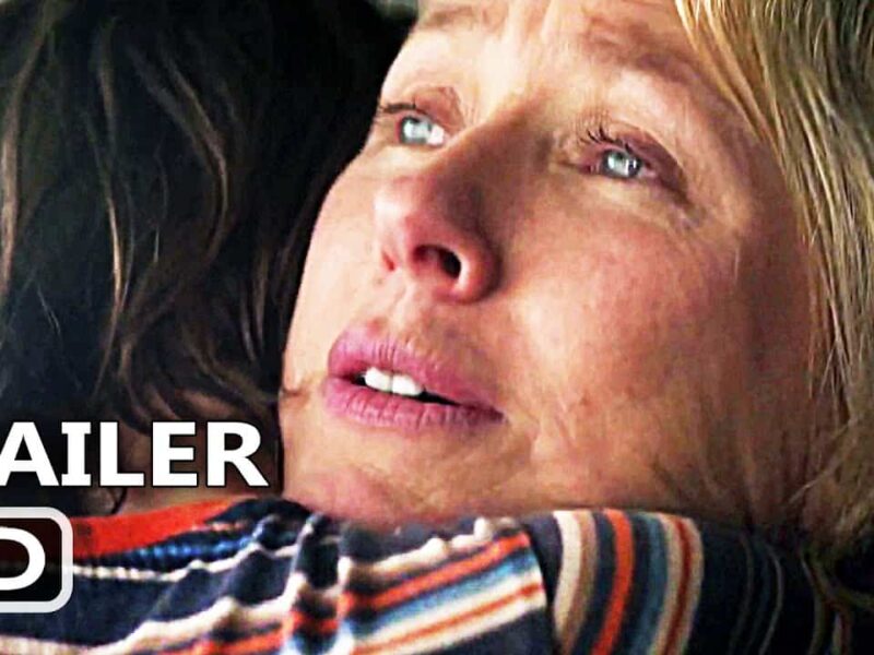 Penguin Bloom. Película Estreno Enero 2021. Trailer