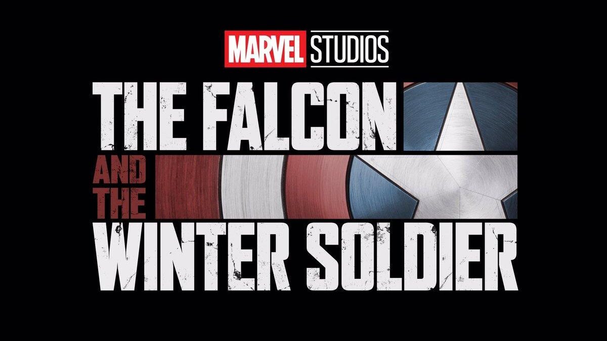 Serie Marvel en Disney+: The Falcon and the Winter Soldier. Trailer. Estreno