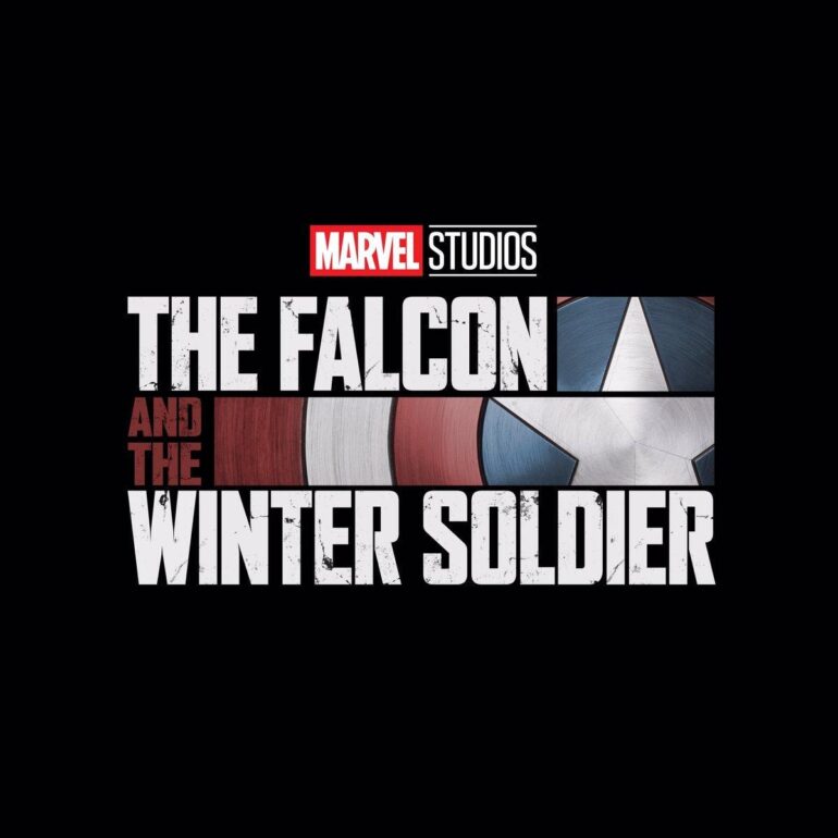 Serie Marvel en Disney+: The Falcon and the Winter Soldier. Trailer. Estreno