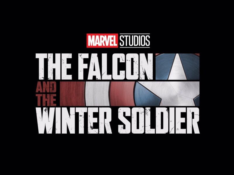 Serie Marvel en Disney+: The Falcon and the Winter Soldier. Trailer. Estreno