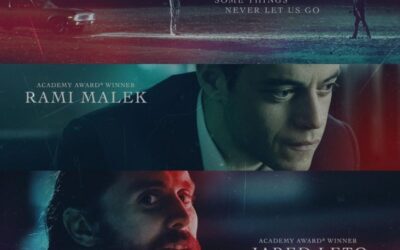 The Little Things (2021). Denzel Washington, Rami Malek, Jared Leto