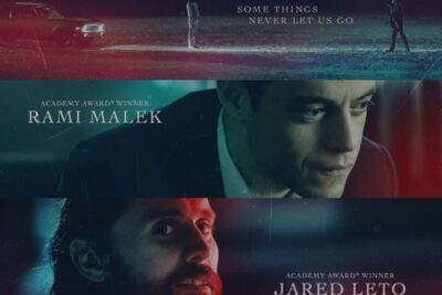 The Little Things (2021). Denzel Washington, Rami Malek, Jared Leto