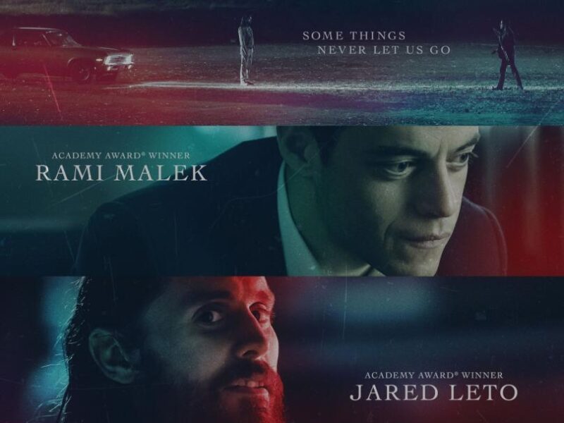 The Little Things (2021). Denzel Washington, Rami Malek, Jared Leto