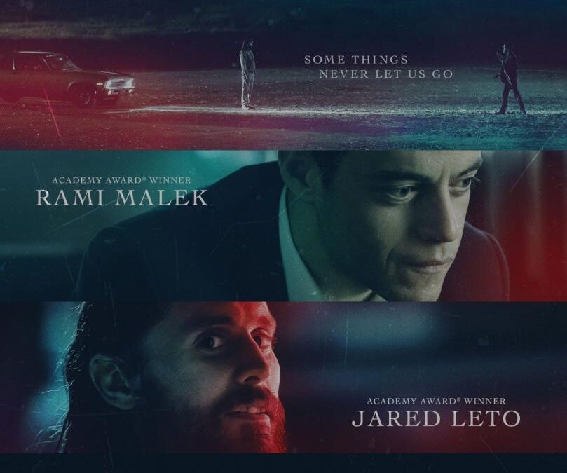 The Little Things (2021). Denzel Washington, Rami Malek, Jared Leto