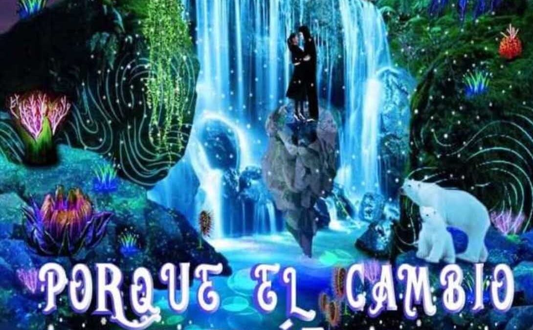 Transportación, una Novela sobre el Cambio Climático