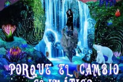 Transportación, una Novela sobre el Cambio Climático