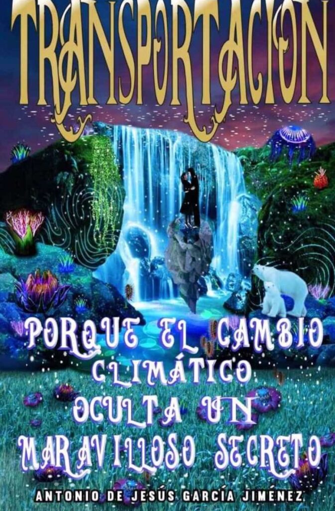 Transportación, una Novela sobre el Cambio Climático