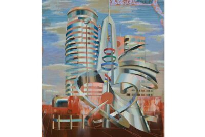 Metro Pictures: Art Basel Miami Beach OVR