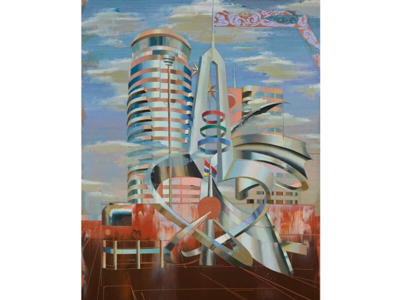 Metro Pictures: Art Basel Miami Beach OVR