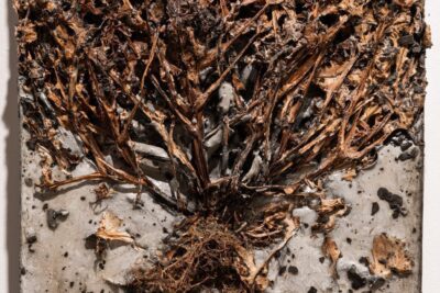 Sapar Contemporary Incubator presents Aida Mahmudova: PASTPRESENTFUTURE