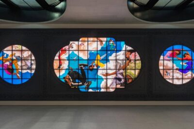 Sean Kelly Gallery. Kehinde Wiley Permanent Public Art Installation