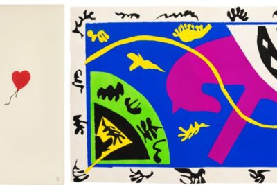 Matisse And Banksy Top Bonhams New Bond Street Prints Sale