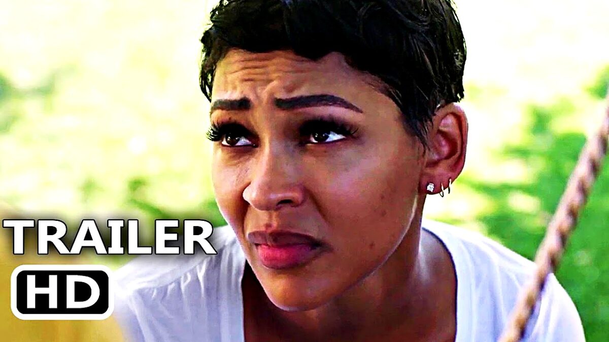 If Not Now, When? Estreno en Enero 2021. Trailer