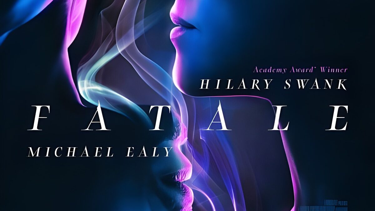 Fatale (2021). Película Cine Negro. Crítica