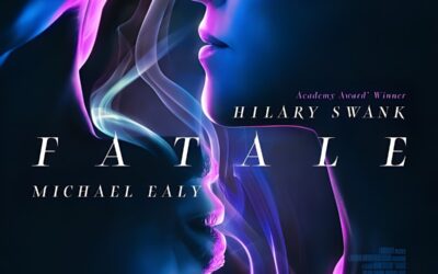 Fatale (2021). Película Cine Negro. Crítica