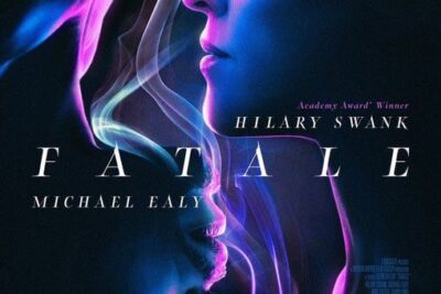 Fatale (2021). Película Cine Negro. Crítica