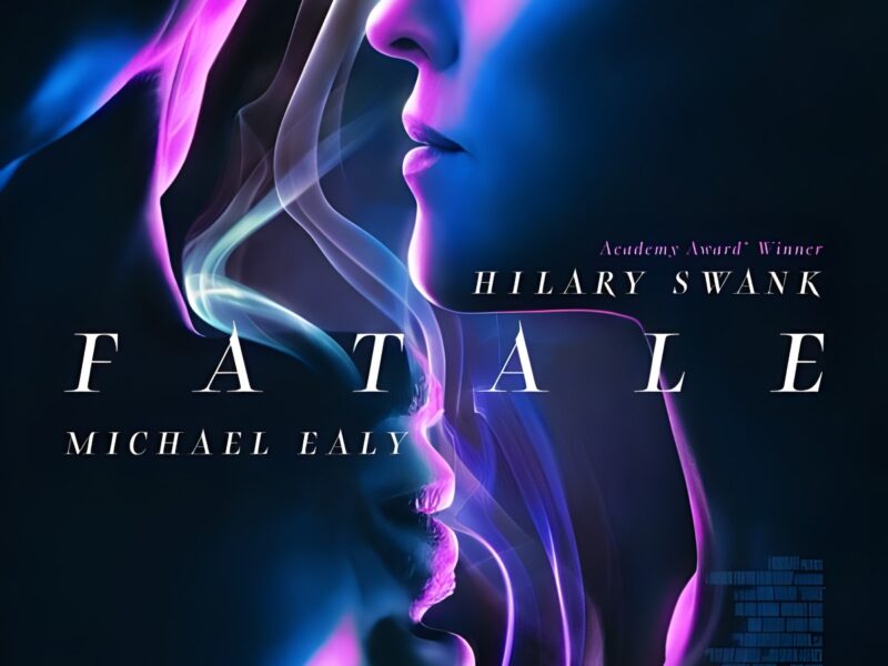 Fatale (2021). Película Cine Negro. Crítica
