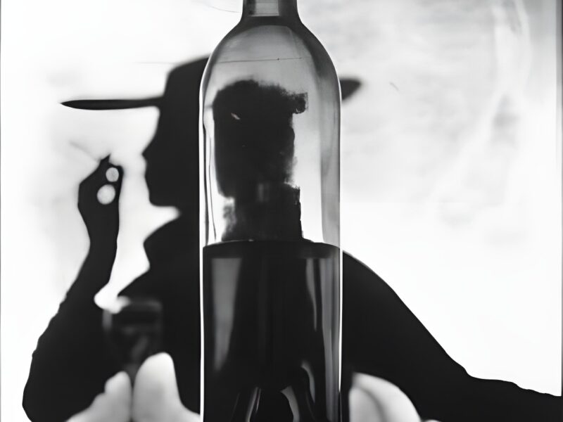 Pace Gallery. Irving Penn: Photographism. New York Exhibitions