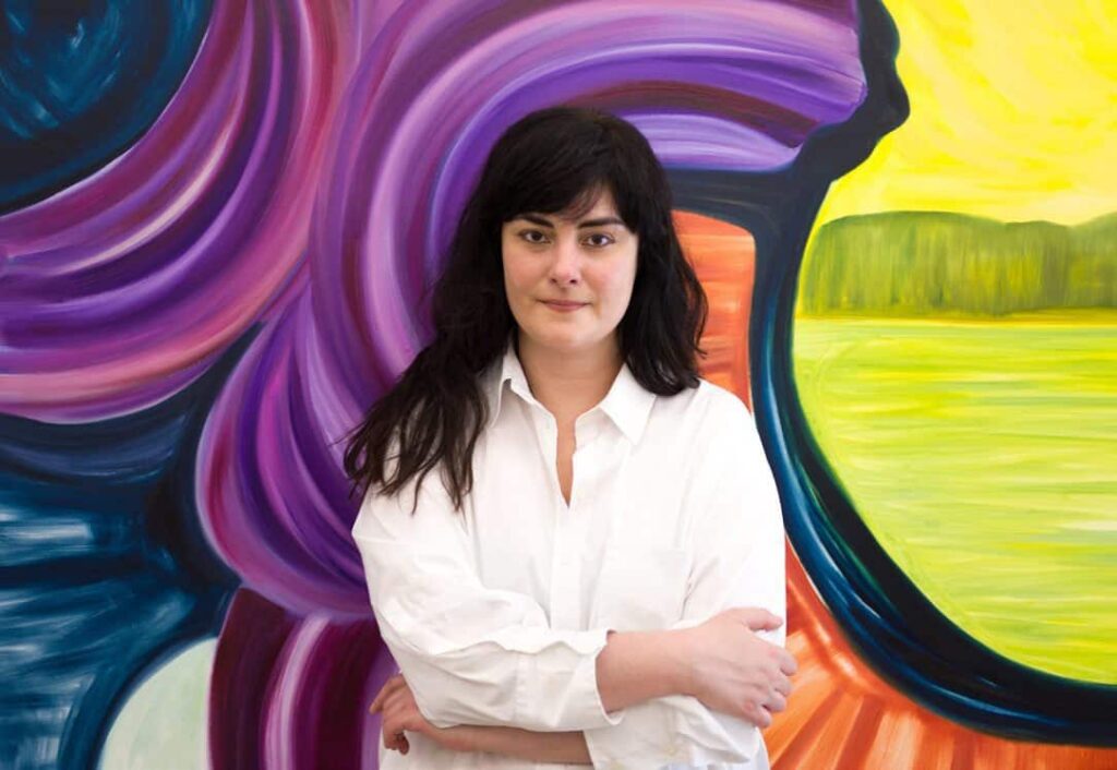 Marina Perez Simão Joins Pace Gallery