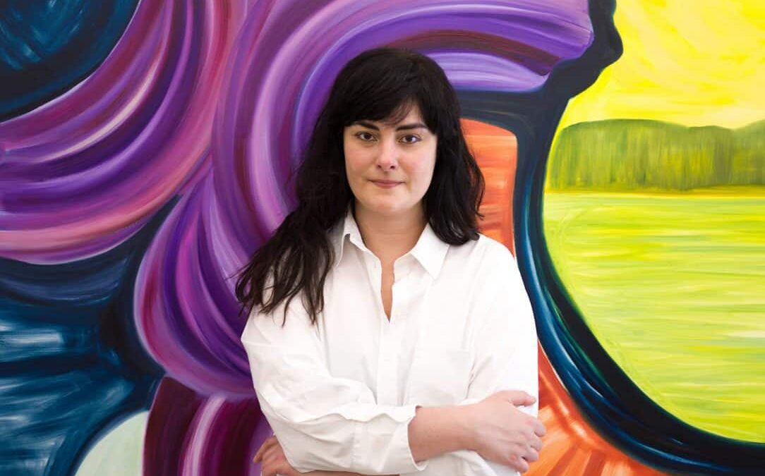 Marina Perez Simão Joins Pace Gallery