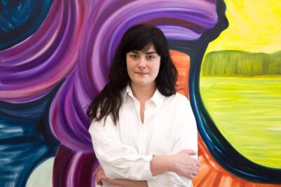 Marina Perez Simão Joins Pace Gallery