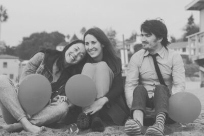 First Blush (2020). Estreno. Trailer