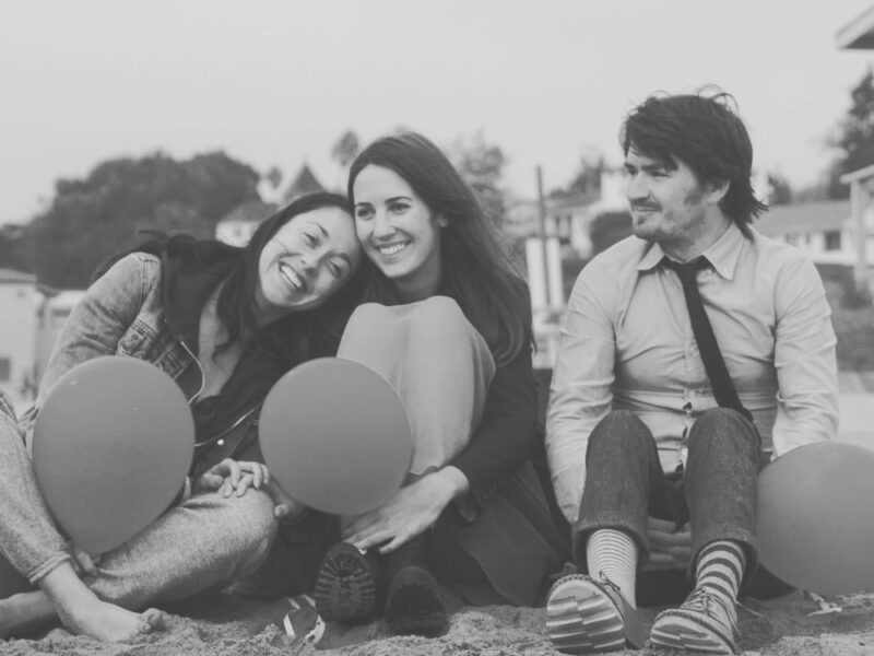 First Blush (2020). Estreno. Trailer