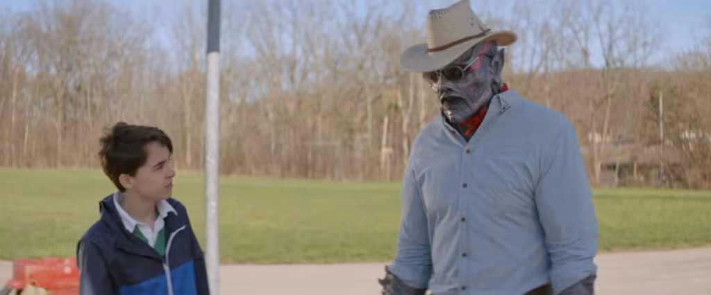 Psycho Goreman (2020)