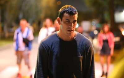 No Matarás (2020). Película Mario Casas. Crítica