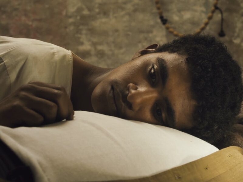 Morirás a los 20 (2019). Estreno Trailer