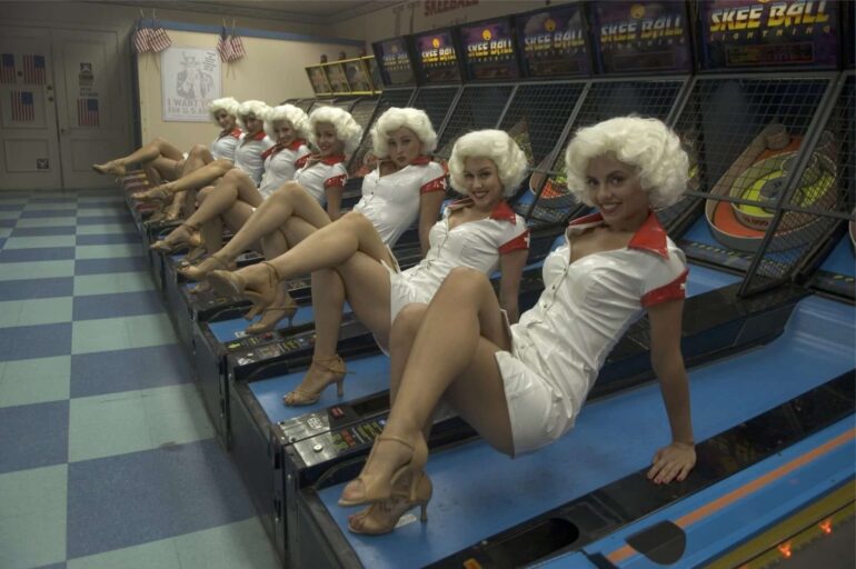 Southland Tales (2006), de Richard Kelly. Crítica de la Película