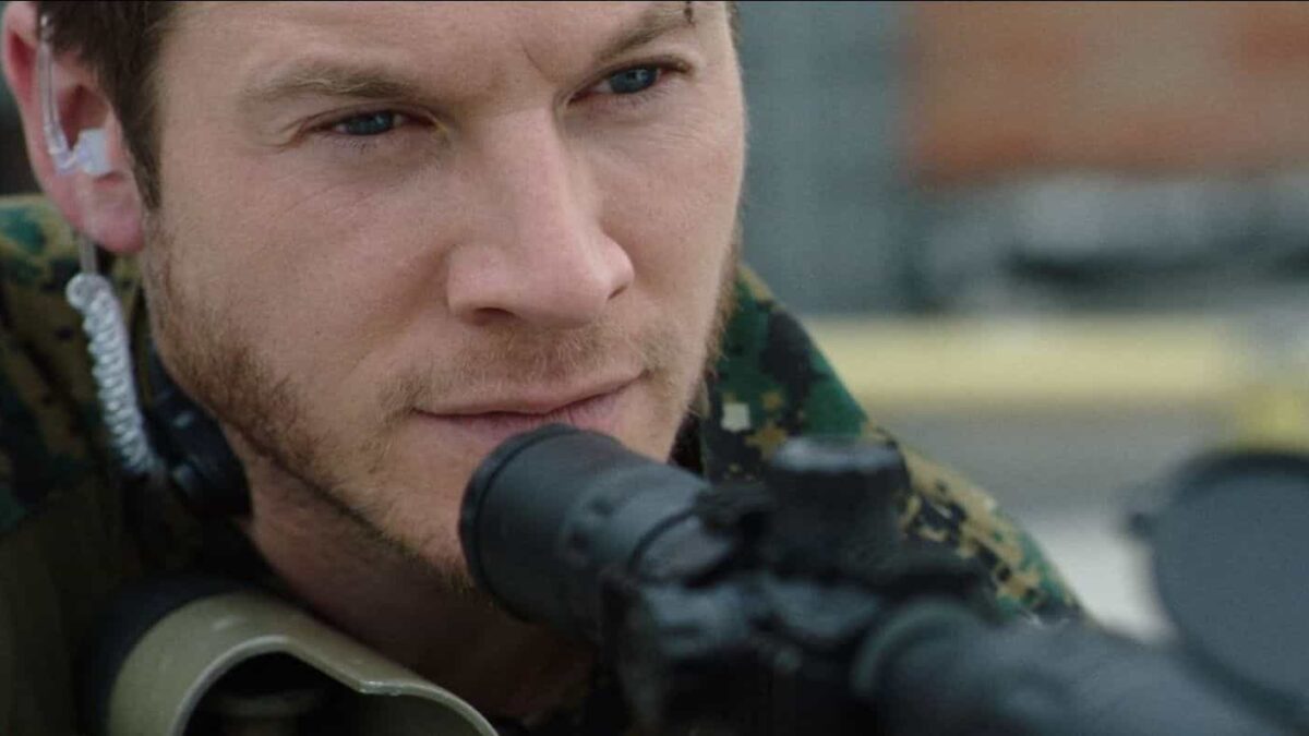 Sniper: Ultimate Kill (2017). Película francotirador. Crítica