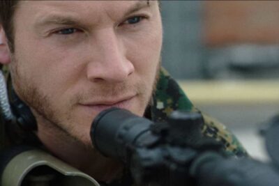 Sniper: Ultimate Kill (2017). Película francotirador. Crítica