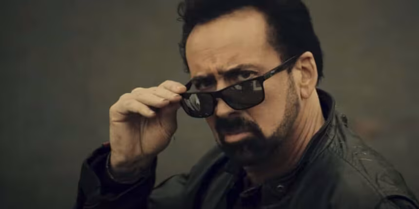 Willy's Wonderland (2021)