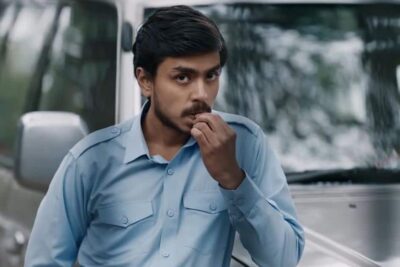 Tigre Blanco (2021). Película Netflix. Crítica