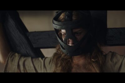 The Reckoning. Estreno Febrero 2021. Trailer