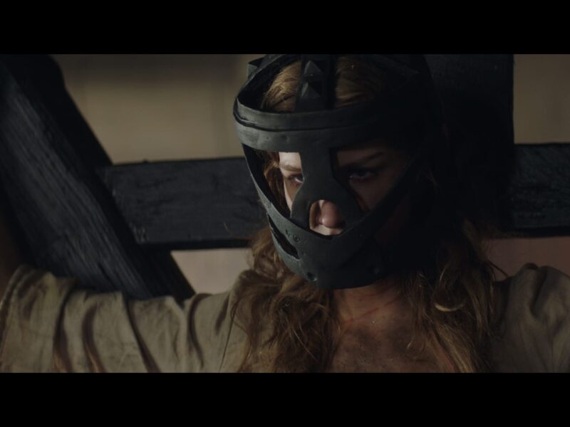 The Reckoning. Estreno Febrero 2021. Trailer