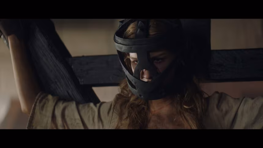 The Reckoning (2020)