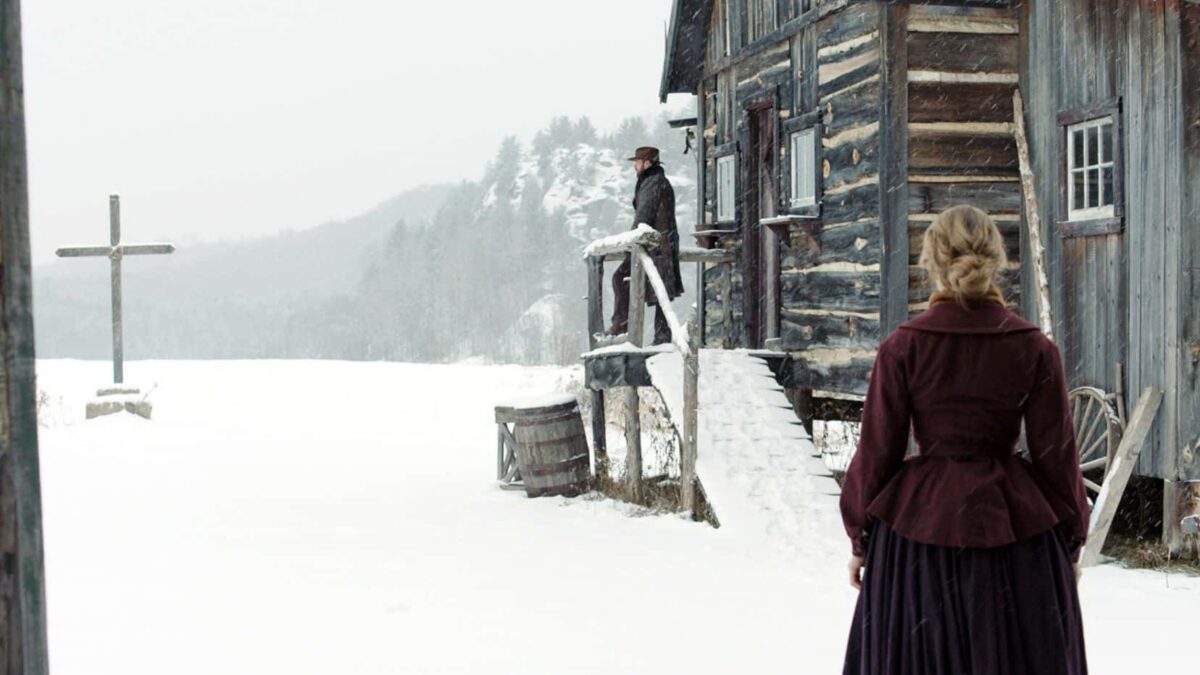 El Estado Salvaje (2019). Estreno Trailer