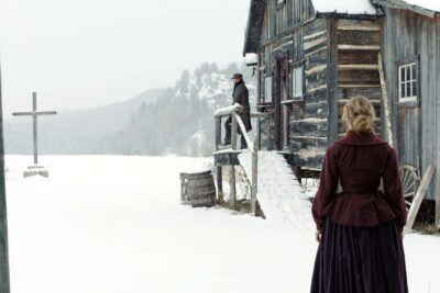 El Estado Salvaje (2019). Estreno Trailer