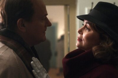 To Olivia. Sobre Roald Dahl. Estreno Febrero 2021